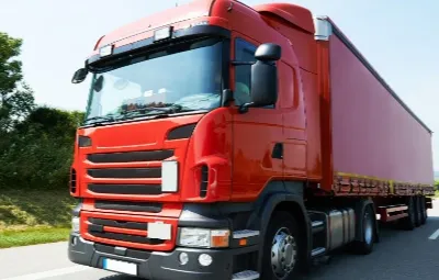 İstanbul Uluborlu Ambar Kargo