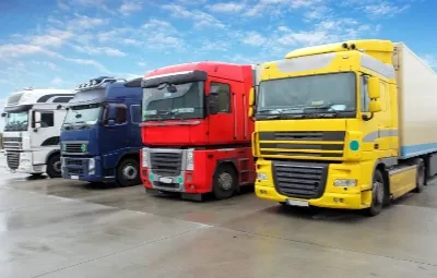 İstanbul Uluborlu Nakliye Ambarı