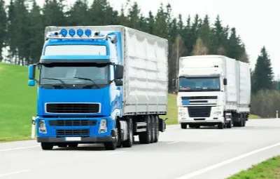 İstanbul Uluborlu | Eşya Taşıma